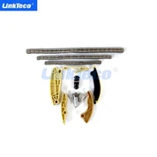 Zestaw łańcucha rozrządu do Jaguara Land Rover Discovery Evoque 2.0L Diesel Aj200 204dtd 204dta JDE36418, JDE36978, JDE36980, JDE38441, JDE39113, LR073744, LR073745, LR073746, LR073753, LR07 3754